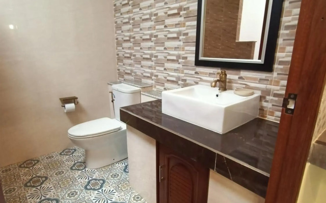 Lanta Pearl Beach Resort