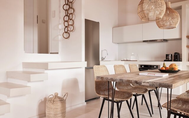 Eutopia Suites Sifnos