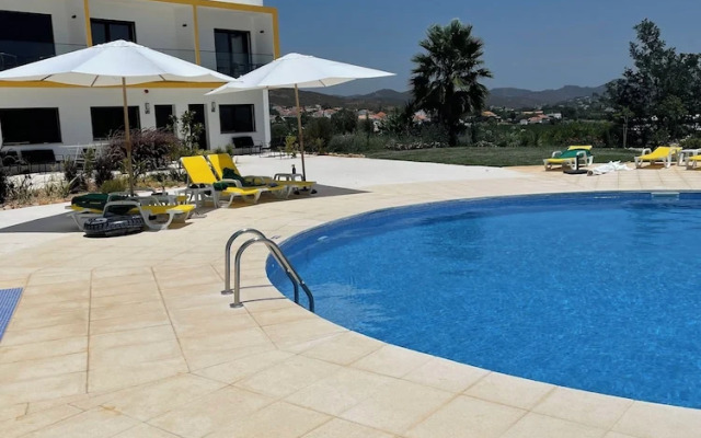 Orange Grove Residence