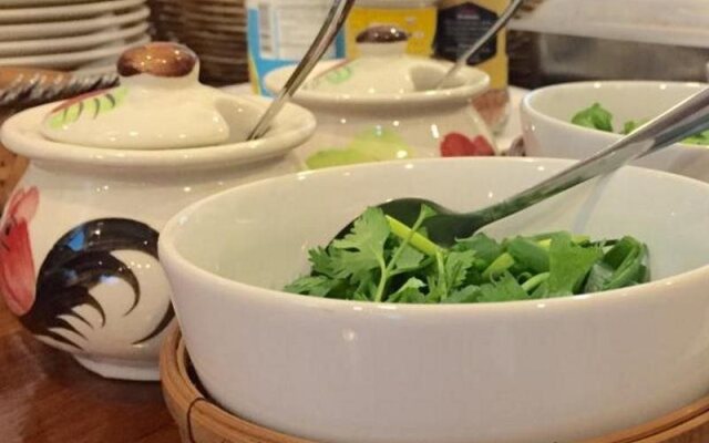 MuenChangNan Boutique Hotel