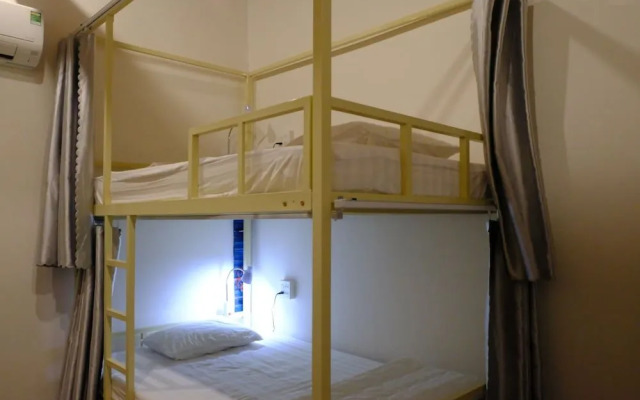 K2 Homestay & Coffee - Hostel