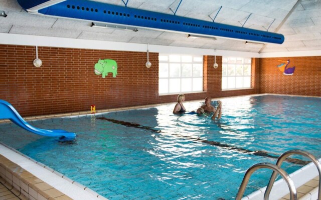 4 Person Holiday Home in Romo-by Traum