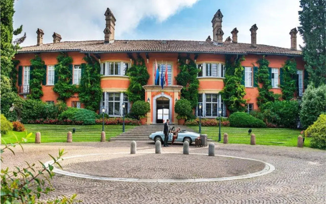 Villa Principe Leopoldo