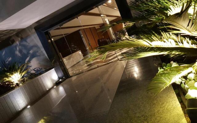 Sheraton Ocean 704