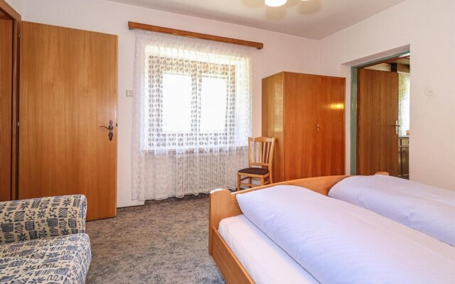 Stunning Apartment in Wenns With 2 Bedrooms and Wifi