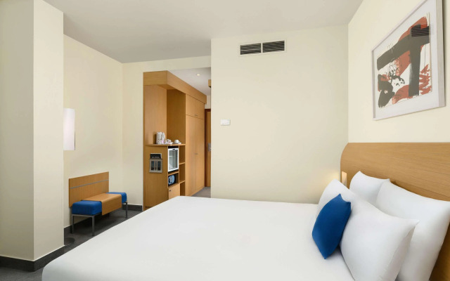 Novotel Budapest Danube