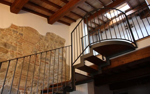Casale dei Dotti