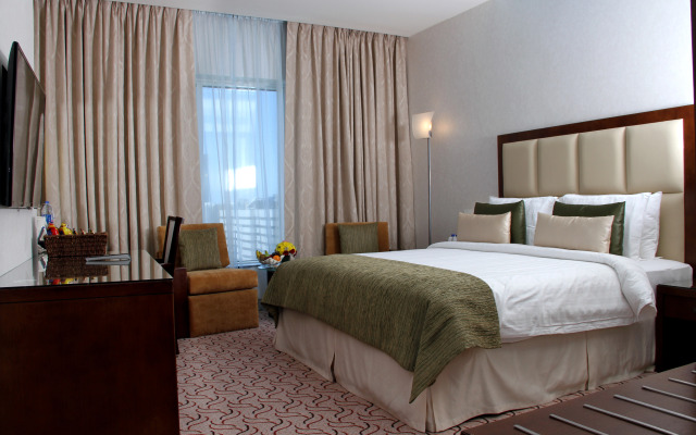 Samaya Hotel Deira