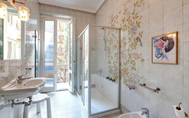 Mamo Florence - Fiorenza Historical Apartment