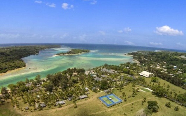 Warwick Le Lagon - Vanuatu