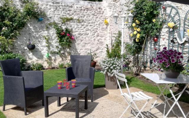 Gîte Beaugency, 3 pièces, 2 personnes - FR-1-590-196