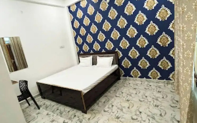 Hotel Ayodhya Dham Guest House Ayodhya