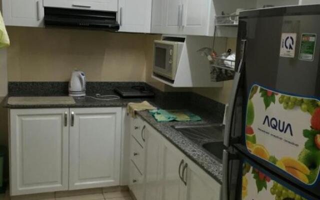 Vung Tau Apartment 2