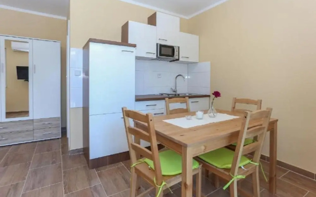 Slavko With Terrace - SA1 - Prizemlje Lijevo