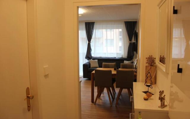 Gemütliches 4er Apartment in Skilift-Nähe