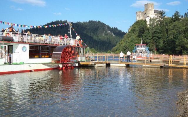 Zamajerz Nad Zalewem