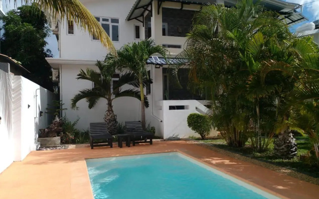 Real Mauritius Apartments