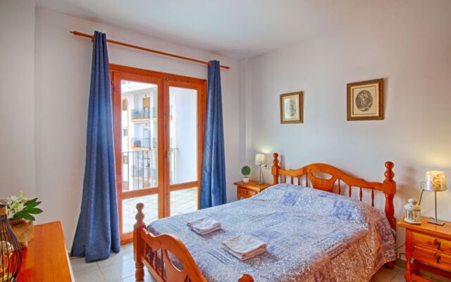 Apartment Eurosol Calpe/Calp