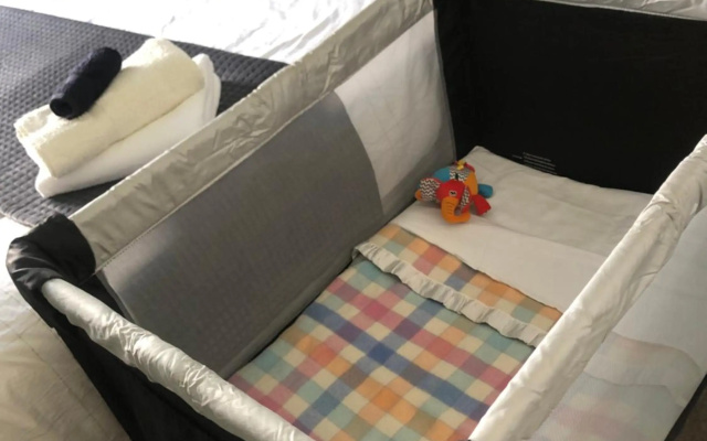 RENWICK IN THE CITY free wifi 7min walk to city – Guest Rooms – Nelson