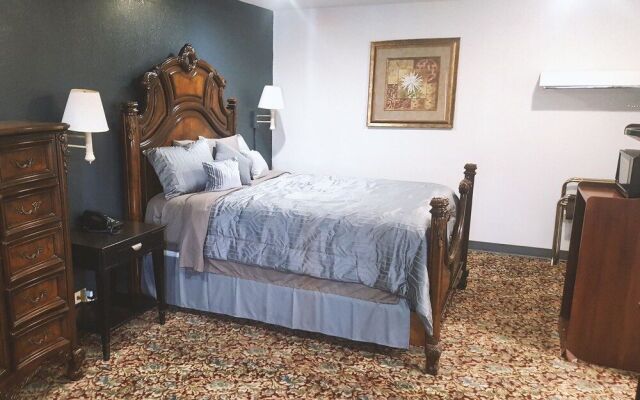 Coratel Inn & Suites by Jasper Hutchinson