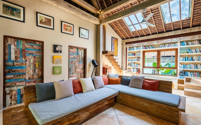 Aalaya Villa by Betterplace