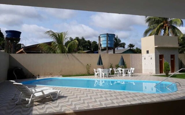 Brasiléia Palace Hotel
