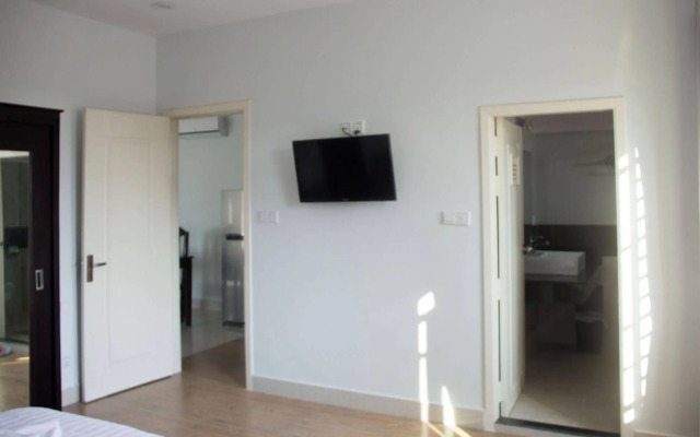 La Belle Residence