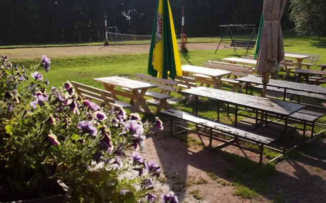 Modrokamenná bouda