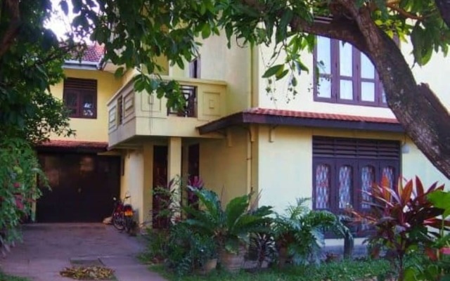 Mazz Homestay - Hostel