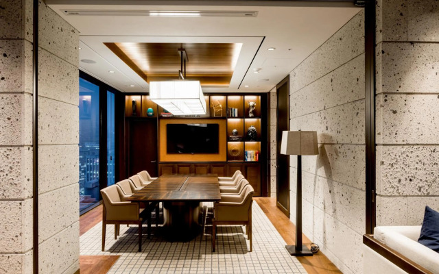 Royal Hotel Seoul