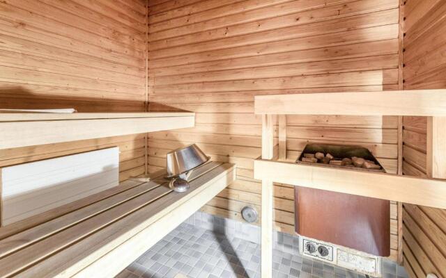 Forenom Aparthotel Espoo Kehä I