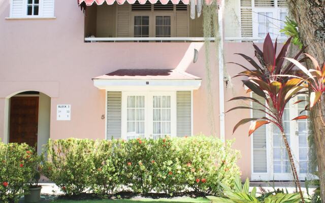 Fisherman's Point  Beach Resort