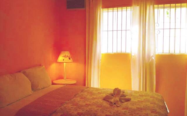 Executive Mammee Bay Hotel