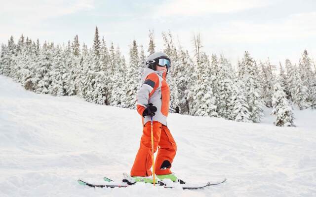 Riva Ridge C630 - 4 Br Condo