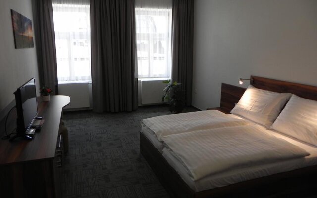 Penzion Na Náměstí