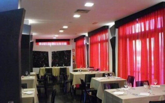 Eden Hotel