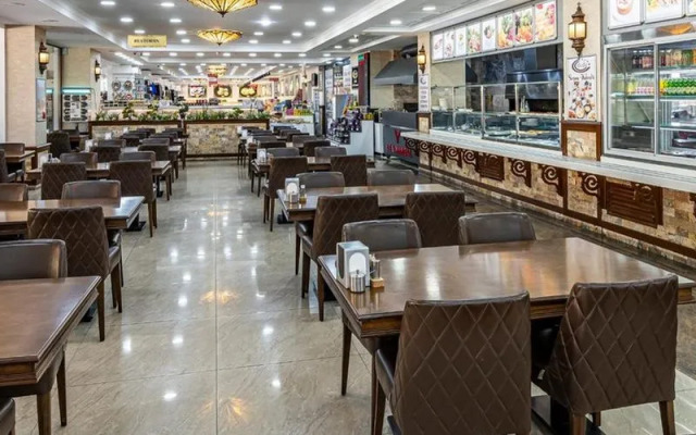 Dudu Konak Hotel