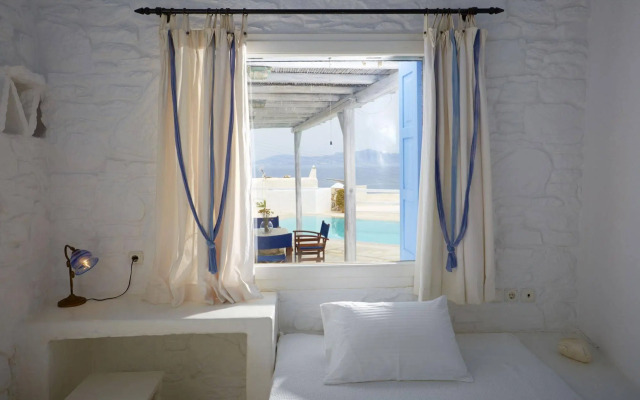 Thermes Mykonos Luxury Villas
