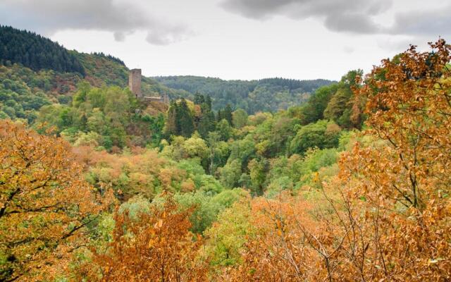 Ferienhaus Vulkaneifel Kopp