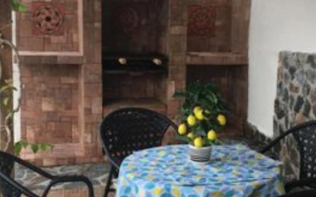 Cabañas Gavilan Guardian