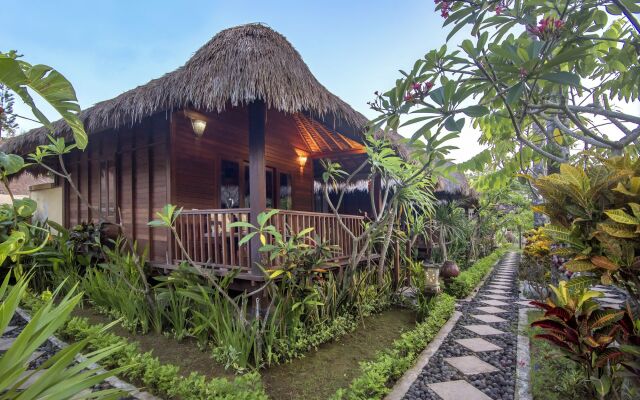 Tarci Bungalows Lembongan