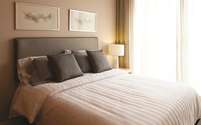 Pennsylvania Suites