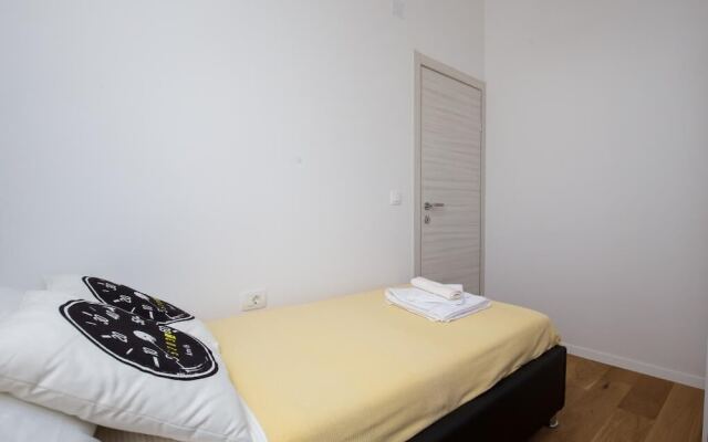 Apartment Green Oase
