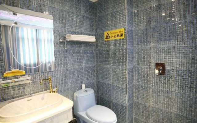 Jinhaiyang Hotel