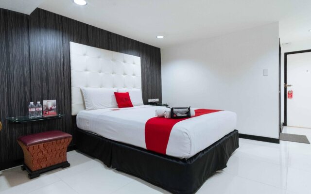 Reddoorz Plus @ V. Mapa Extension Santa Mesa