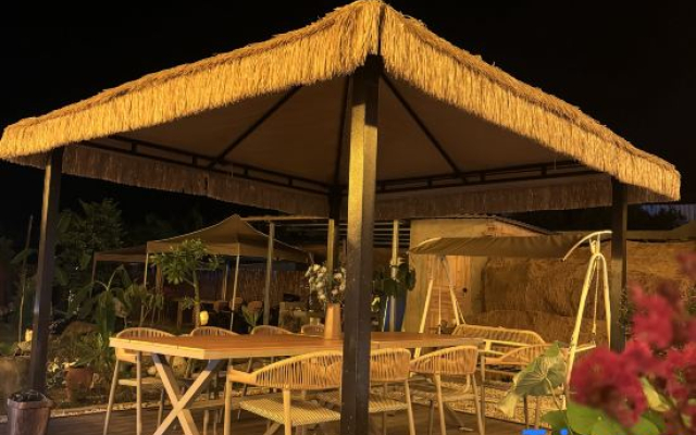 Weizhou Island Township Accommodation