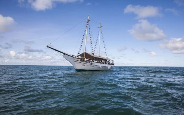 Campo Bahia Hotel Villas Spa