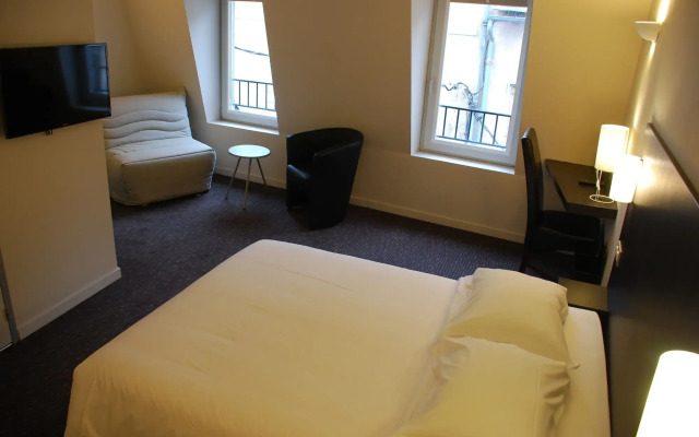 Ruthenium Hotel