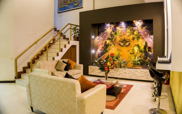 Fatima Inn