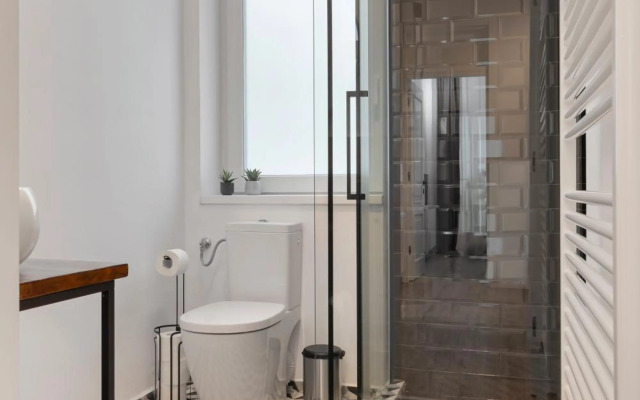 VD Boutique Apartments No 1 Bucharest